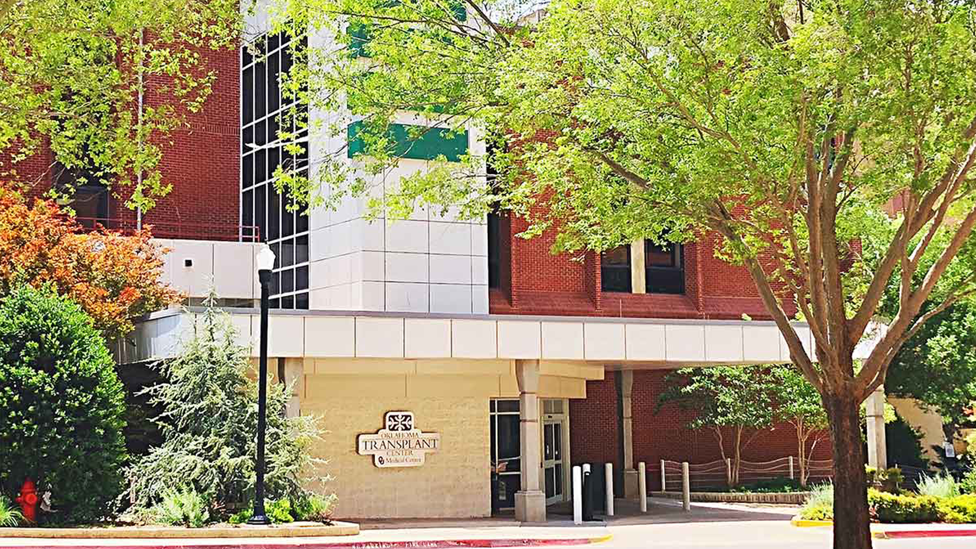 Photo of Oklahoma Transplant Institute