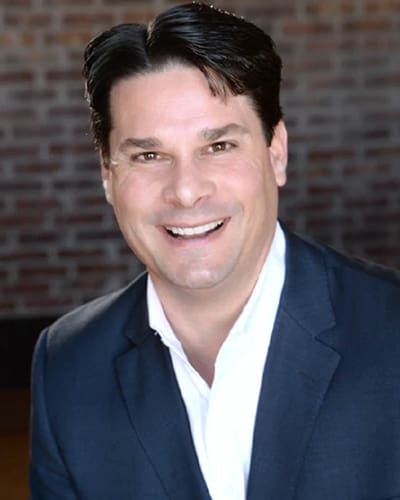 Board Member Clay Bullard