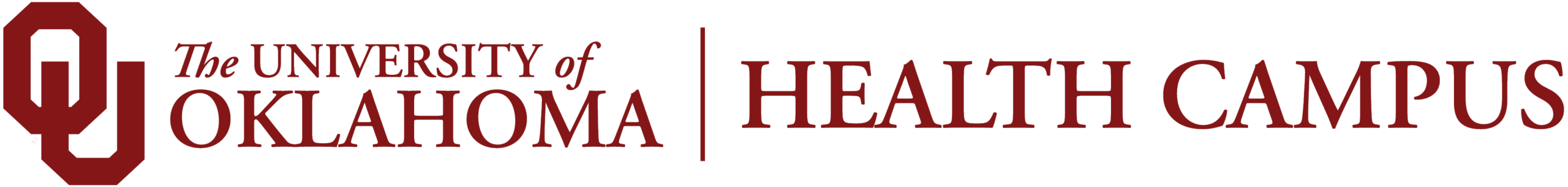 The Uniuversity of Oklahoma | Health Campus